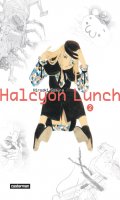 Halcyon lunch T.2