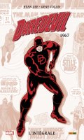 Daredevil - intgrale T.6 - (1966)