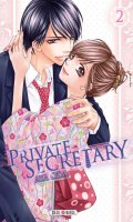 Private secretary T.2