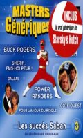 Masters Generiques - Les succes Saban Vol.3