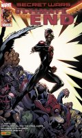 Secret wars - Ultimate end T.4