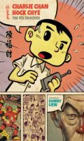 Charlie Chan Hock Chye, une vie dessine