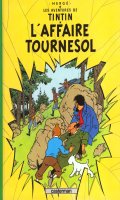 Tintin T.18