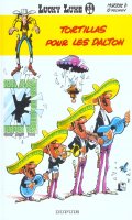 Lucky luke T.31