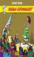 Lucky luke T.50