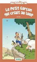 Le petit garon qui criait au loup