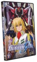 Mobile Suit Gundam Seed Vol.8