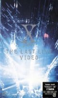 X Japan - The last live video