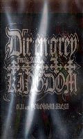 Dir en Grey - Final 2003 - Ugly Kingdom
