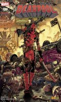 All-new Deadpool (v1) T.3