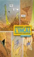 L'incal - intgrale T.2