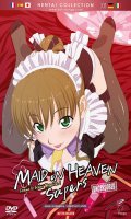 Maid in heaven SuperS