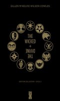 The Wicked + The Divine T.1 - dition collector
