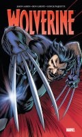 Wolverine par Jason Aaron