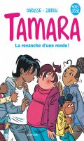 Tamara - la BD du film