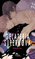 Gelateria supernova