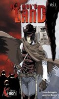 No man's land T.1