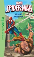 Spiderman - biblioth�que verte (s�rie 2) T.5