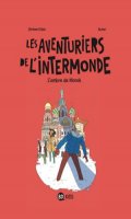 Les aventuriers de l'intermonde T.2