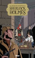 Les archives secrtes de Sherlock Holmes T.2