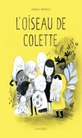 L'oiseau de Colette