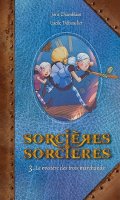 Sorcires sorcires T.3 - poche