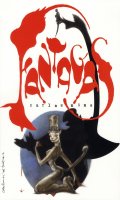 Fantagas T.1