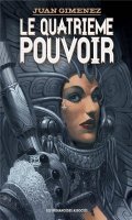 Le quatrime pouvoir - intgrale petit format