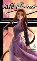 Cafe occult T.4