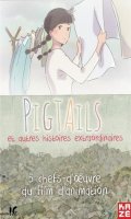 Pigtails et autres histoires extraordinaires