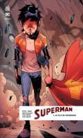 Superman rebirth T.1