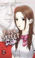 Back street girls T.2