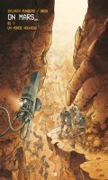 On Mars T.1
