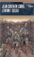 Jean-Corentin Carr, l'enfant soldat T.2