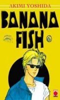 Banana Fish T.6