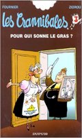 Les crannibales T.3