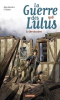 La guerre des Lulus T.5