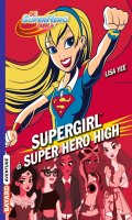 Supergirl  Super Hero High