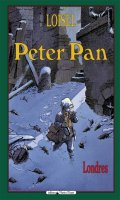 Peter Pan T.1