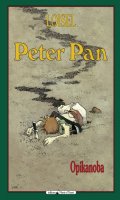 Peter Pan T.2