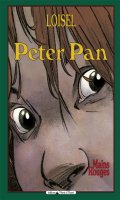 Peter Pan T.4