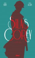 Silas Corey - cycle 2 - intgrale