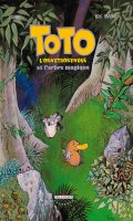 Toto l'ornithorynque T.1