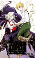Frau faust T.2