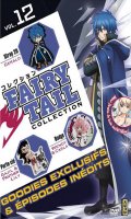 Fairy Tail collection Vol.12