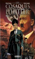 Les cosaques d'Hitler T.1