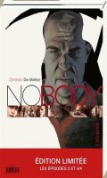 No body - saison 1 - coffret T.3 et T.4