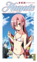 Hayate the combat butler T.41
