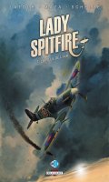 Lady Spitfire T.1