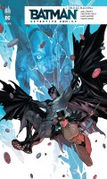 Batman - detective comics (v1) T.4